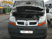 Renault traffic lichte vrachtwagen - afbeelding 5 van  24