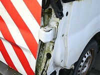 Renault traffic lichte vrachtwagen - afbeelding 20 van  24