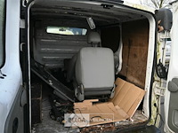 Renault traffic lichte vrachtwagen - afbeelding 22 van  24