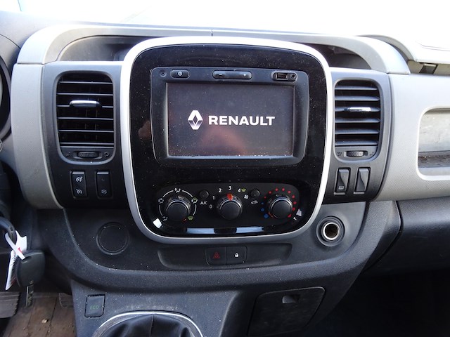 Renault traffic - afbeelding 4 van  19