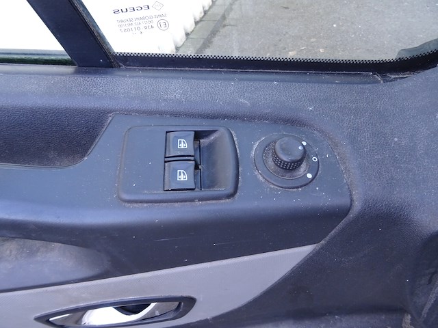 Renault traffic - afbeelding 7 van  19