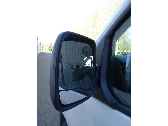 Renault traffic - afbeelding 8 van  19