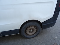 Renault traffic - afbeelding 11 van  19