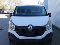 Renault traffic - afbeelding 13 van  19