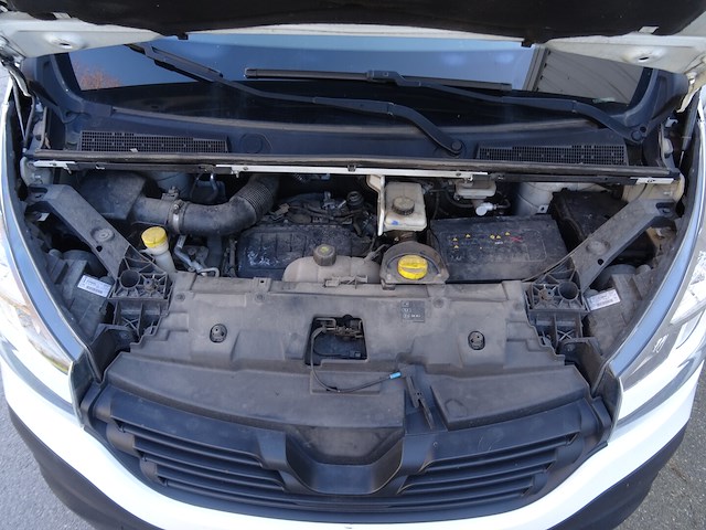 Renault traffic - afbeelding 14 van  19