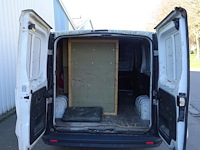 Renault traffic - afbeelding 16 van  19