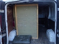 Renault traffic - afbeelding 17 van  19