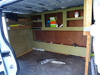 Renault traffic - afbeelding 18 van  19