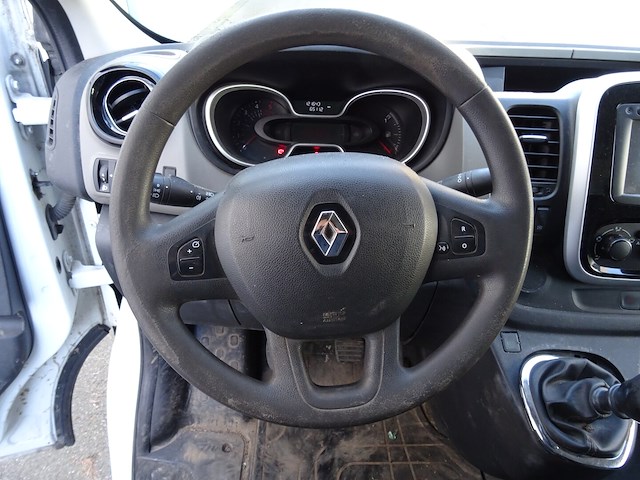Renault traffic - afbeelding 2 van  19