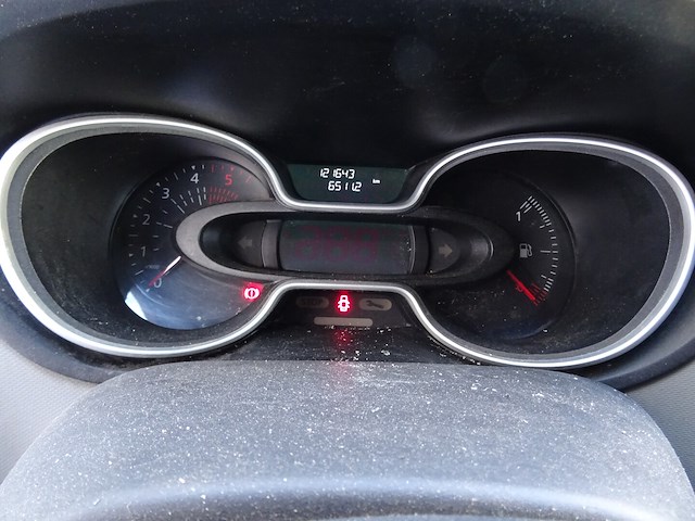 Renault traffic - afbeelding 3 van  19