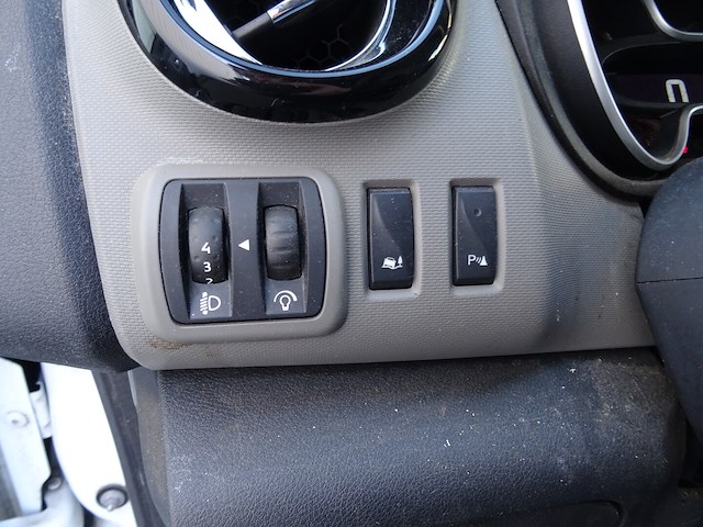 Renault traffic - afbeelding 6 van  19