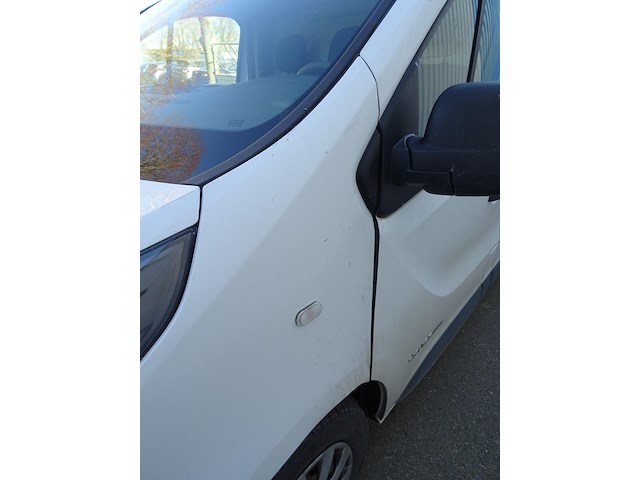 Renault traffic - afbeelding 9 van  19