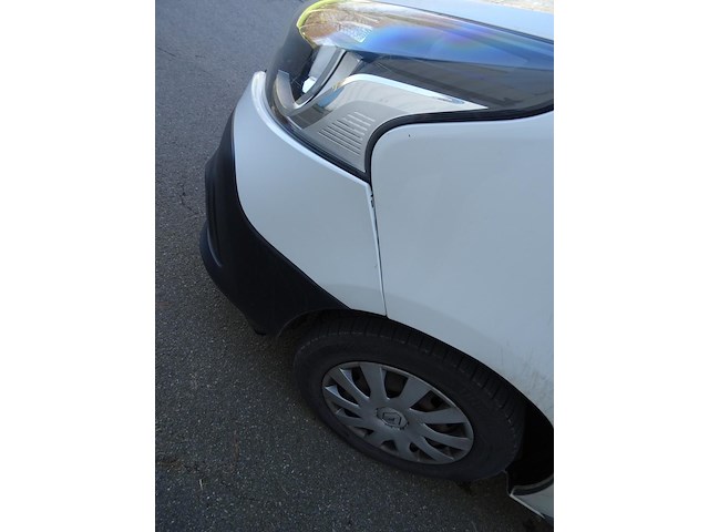 Renault traffic - afbeelding 10 van  19
