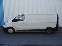 Renault traffic - afbeelding 1 van  19
