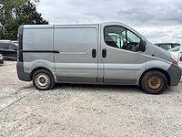 Renault traffic - afbeelding 3 van  9