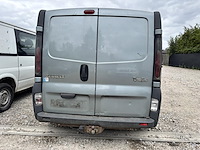 Renault traffic - afbeelding 5 van  9