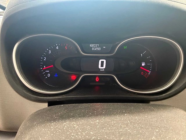 Renault traffic - afbeelding 2 van  3