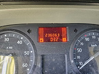 Renault trafic - 2009 - afbeelding 2 van  18