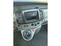 Renault trafic - 2009 - afbeelding 3 van  18