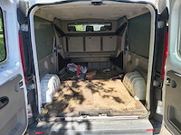 Renault trafic - 2009 - afbeelding 8 van  18