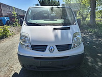 Renault trafic - 2009 - afbeelding 1 van  18