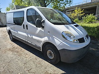 Renault trafic - 2009 - afbeelding 11 van  18