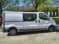 Renault trafic - 2009 - afbeelding 12 van  18