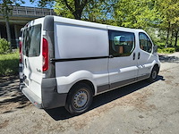 Renault trafic - 2009 - afbeelding 13 van  18
