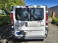 Renault trafic - 2009 - afbeelding 14 van  18