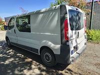 Renault trafic - 2009 - afbeelding 15 van  18