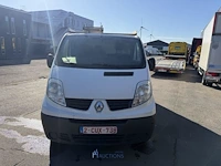 Renault trafic - 2013 - afbeelding 6 van  13