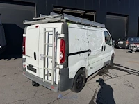Renault trafic - 2013 - afbeelding 8 van  13