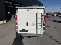 Renault trafic - 2013 - afbeelding 9 van  13