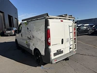 Renault trafic - 2013 - afbeelding 10 van  13