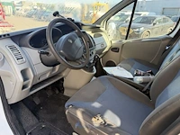 Renault trafic - 2013 - afbeelding 12 van  13