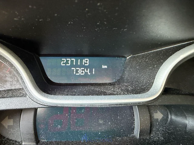 Renault trafic - 2019 - afbeelding 2 van  11