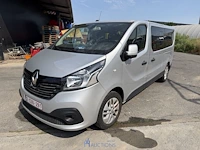 Renault trafic - 2019