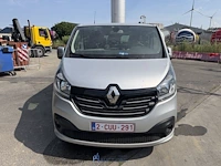 Renault trafic - 2019 - afbeelding 4 van  11