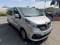 Renault trafic - 2019 - afbeelding 5 van  11