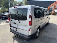 Renault trafic - 2019 - afbeelding 6 van  11