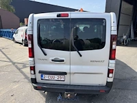 Renault trafic - 2019 - afbeelding 7 van  11