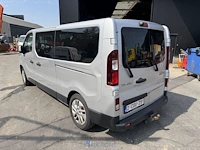 Renault trafic - 2019 - afbeelding 8 van  11