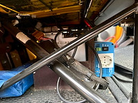 Renault trafic - lichte vracht - afbeelding 3 van  25