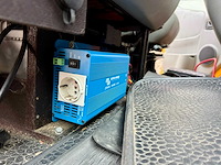 Renault trafic - lichte vracht - afbeelding 4 van  25