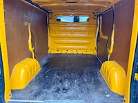 Renault trafic - lichte vracht - afbeelding 6 van  25