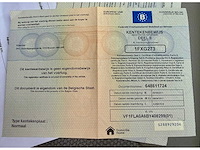 Renault trafic - lichte vracht - afbeelding 10 van  25