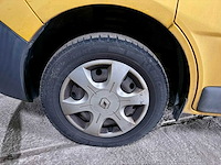 Renault trafic - lichte vracht - afbeelding 21 van  25