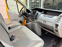 Renault trafic - lichte vracht - afbeelding 25 van  25