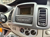 Renault trafic - lichte vracht - afbeelding 20 van  25