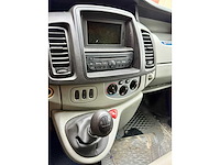Renault trafic - lichte vracht - afbeelding 13 van  21